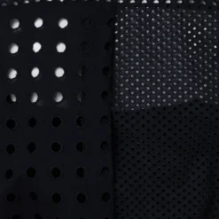 Cotton Eyelet Embroidery Patchwork Midi Dress -Deals Vog Shift Store 742248