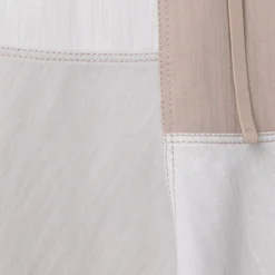 Denim Patchwork Dress -Deals Vog Shift Store 742331