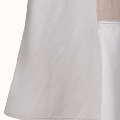 Denim Patchwork Dress -Deals Vog Shift Store 742332