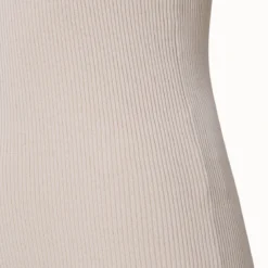 Ribbed Wool Tank Top -Deals Vog Shift Store 742407