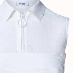 Athletic Bodycon Knit Top -Deals Vog Shift Store 742450