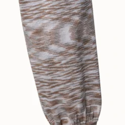 High Shine Space Dye Knit Pullover -Deals Vog Shift Store 742483