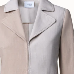 Patchwork Denim Jacket -Deals Vog Shift Store 742627