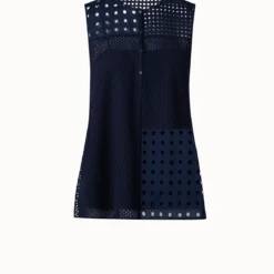 Cotton Eyelet Embroidery Patchwork Blouse -Deals Vog Shift Store 742674 7fe0fcf3 d9b9 4877 b580 3e32723f21da