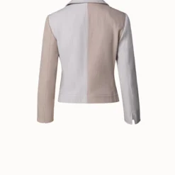 Patchwork Denim Jacket -Deals Vog Shift Store 742902