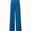 Cooper Washed Denim Wide Leg Pants -Deals Vog Shift Store 742912
