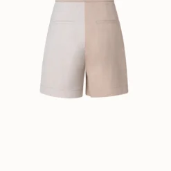 Filia Denim Patchwork Bermuda Shorts 10 Filia Denim Patchwork Bermuda Shorts -Deals Vog Shift Store 742918