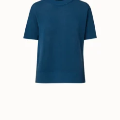 Virgin Wool Signature Mesh Pullover -Deals Vog Shift Store 743089 7f01fd92 3526 42ac b460 b8b7e726e31e