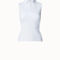 Athletic Bodycon Knit Top -Deals Vog Shift Store 743106