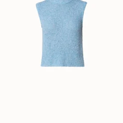 Cotton Viscose Blend Bouclé Knit Top -Deals Vog Shift Store 743140 89489fd7 1db2 4e58 b861 f064136f544f
