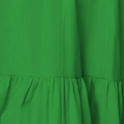 Cotton Poplin Midi Dress 11 Cotton Poplin Midi Dress -Deals Vog Shift Store 755441