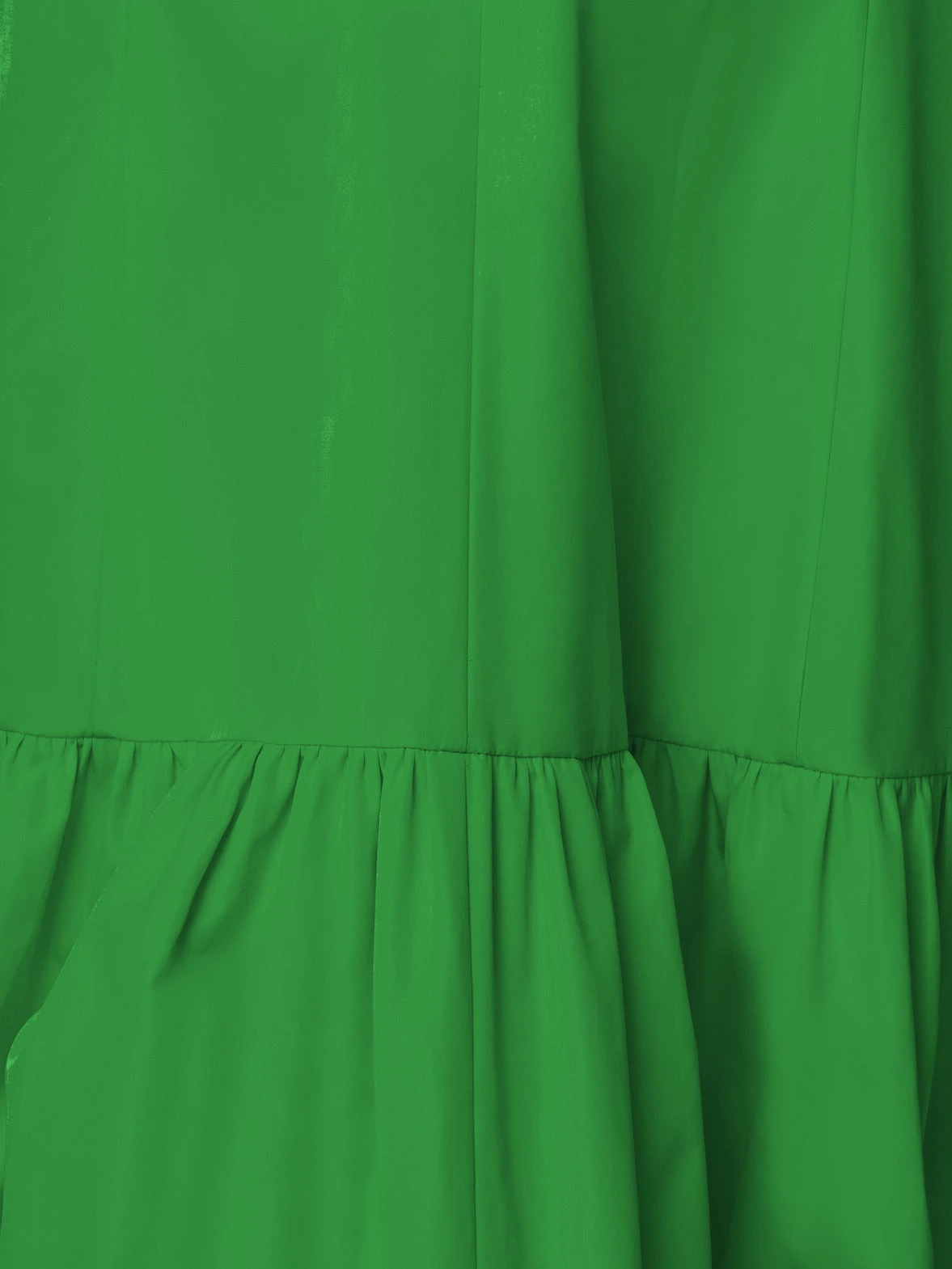 Cotton Poplin Midi Dress 7 Cotton Poplin Midi Dress - Image 5