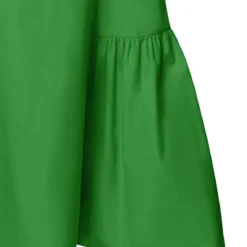 Cotton Poplin Midi Dress 10 Cotton Poplin Midi Dress -Deals Vog Shift Store 755450