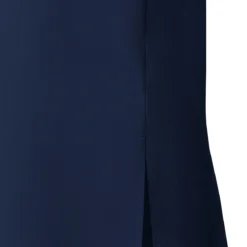 Crêpe De Chine Blouse With Square Neck -Deals Vog Shift Store 755497