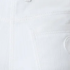 Cali Cotton Stretch Cropped Bootcut Pants -Deals Vog Shift Store 767914