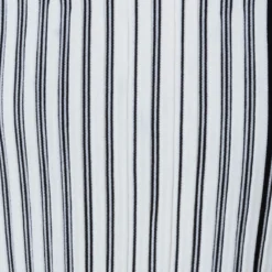 Structured Stripes Merino Wool Pullover -Deals Vog Shift Store 768237