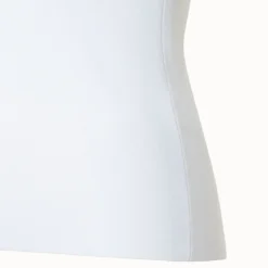 Viscose Blend Knit Polo Shirt -Deals Vog Shift Store 768266