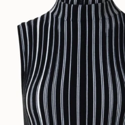 Structured Stripes Merino Wool Dress -Deals Vog Shift Store 768334 d7ef83a0 400b 448c a1b6 1b4079cc2036