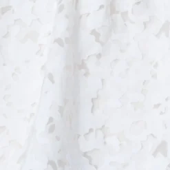 Semitransparent Kaleidoscope Organzino Jacket 13 Semitransparent Kaleidoscope Organzino Jacket -Deals Vog Shift Store 768369