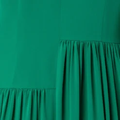 Silk Crêpe De Chine Shirt Dress -Deals Vog Shift Store 768559