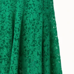 Semitransparent Kaleidoscope Organzino Midi Dress -Deals Vog Shift Store 768640 15d43103 4103 4794 9c7d 575cb9e68a96