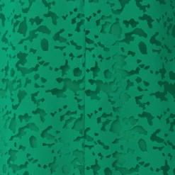 Semitransparent Kaleidoscope Organzino Midi Dress -Deals Vog Shift Store 768641 a6f92164 3c44 4583 85ae c710c0a42b6a