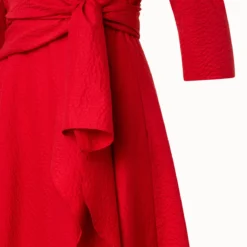 Cotton Seersucker Midi Dress 14 Cotton Seersucker Midi Dress -Deals Vog Shift Store 768662