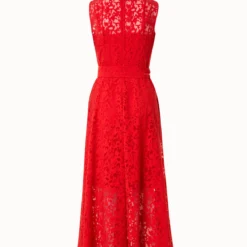 Semitransparent Kaleidoscope Organzino Dress -Deals Vog Shift Store 769105