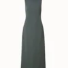Cool Wool Midi Dress -Deals Vog Shift Store 769155