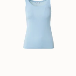 Merino Wool Tank Top
