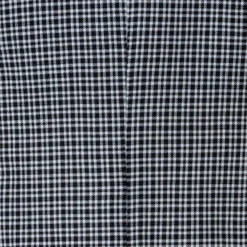 AKRIS Microcheck Wool Long Jacket -Deals Vog Shift Store 771202