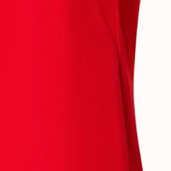 Cotton Stretch Gabardine Dress With Biker Collar 14 Cotton Stretch Gabardine Dress With Biker Collar -Deals Vog Shift Store 772001 dbb548df a786 43f6 a0f6 c477b891fc1c