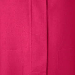 AKRIS Cashmere Double-Face Long Jacket -Deals Vog Shift Store 805497