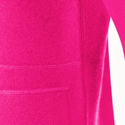 AKRIS Cashmere Piqué Knit Zip Cardigan -Deals Vog Shift Store 817705