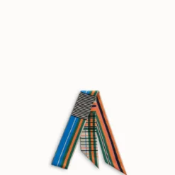 AKRIS Scarf Print Cashmere Silk Tie Scarf 8 AKRIS Scarf Print Cashmere Silk Tie Scarf -Deals Vog Shift Store 895802086581137019 e