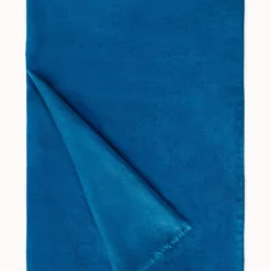 AKRIS Cashmere Silk Fringe Scarf