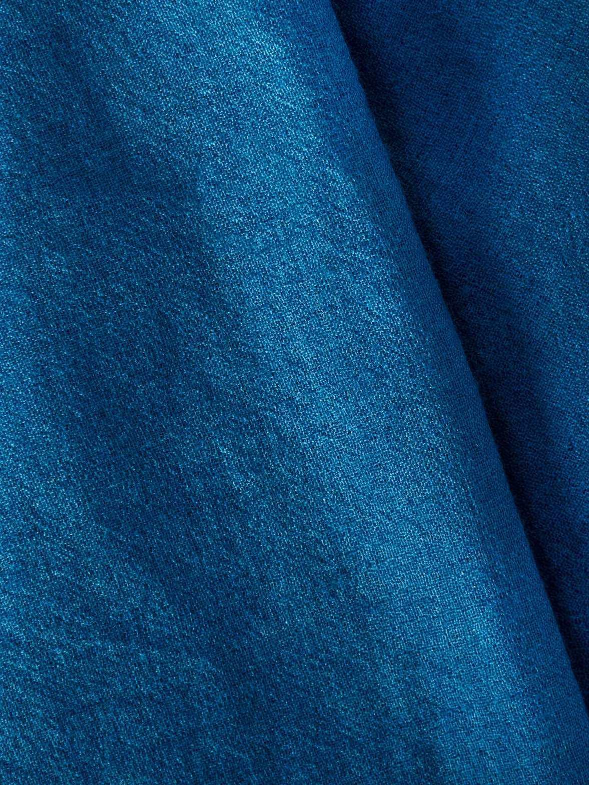 AKRIS Cashmere Silk Fringe Scarf 5 AKRIS Cashmere Silk Fringe Scarf - Image 3