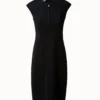 Jersey Dress -Deals Vog Shift Store 940180039103009 20201202 00022