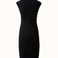 Jersey Dress 10 Jersey Dress -Deals Vog Shift Store 940180039103009 20201202 00023