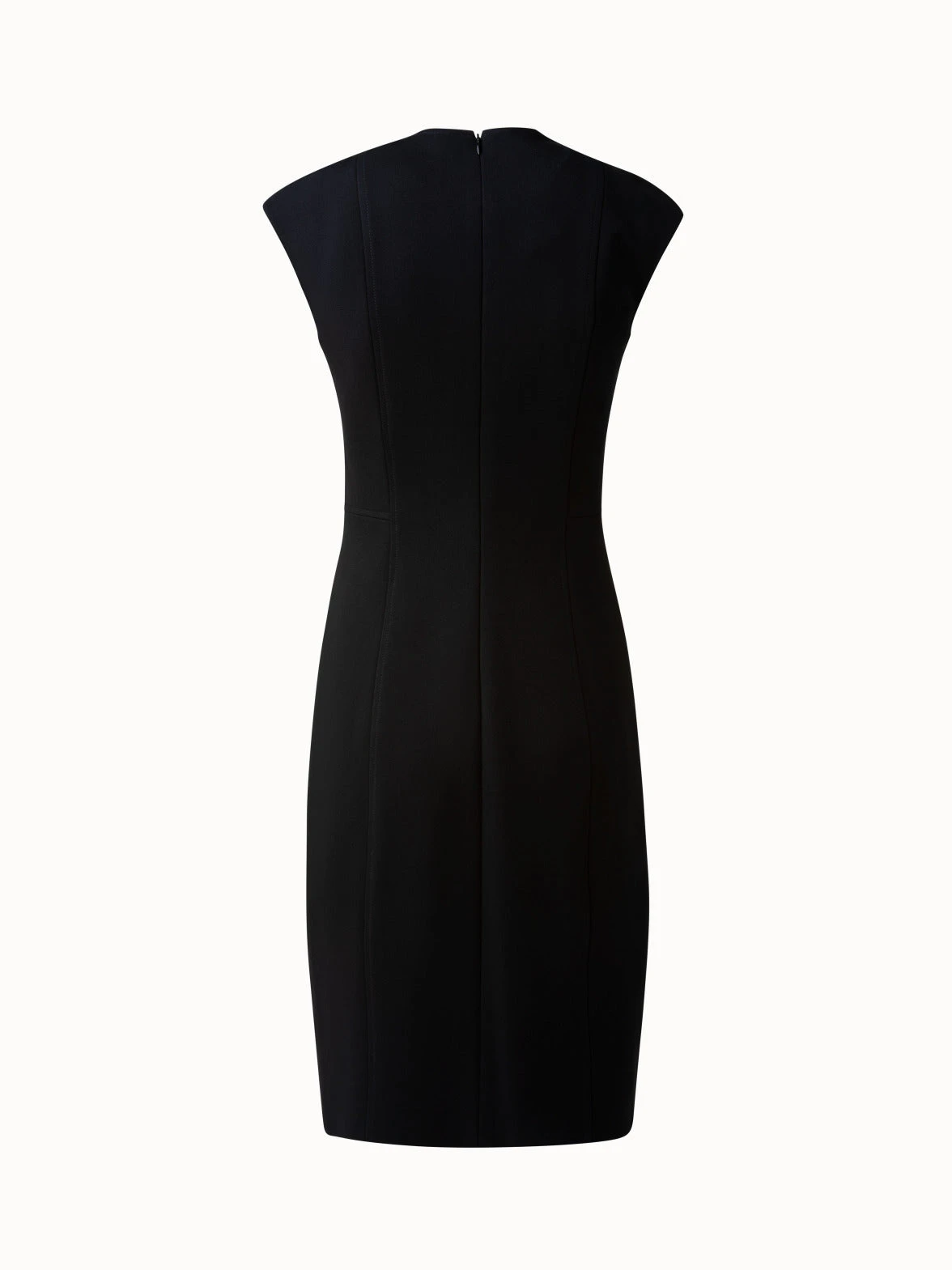 Jersey Dress 5 Jersey Dress - Image 3