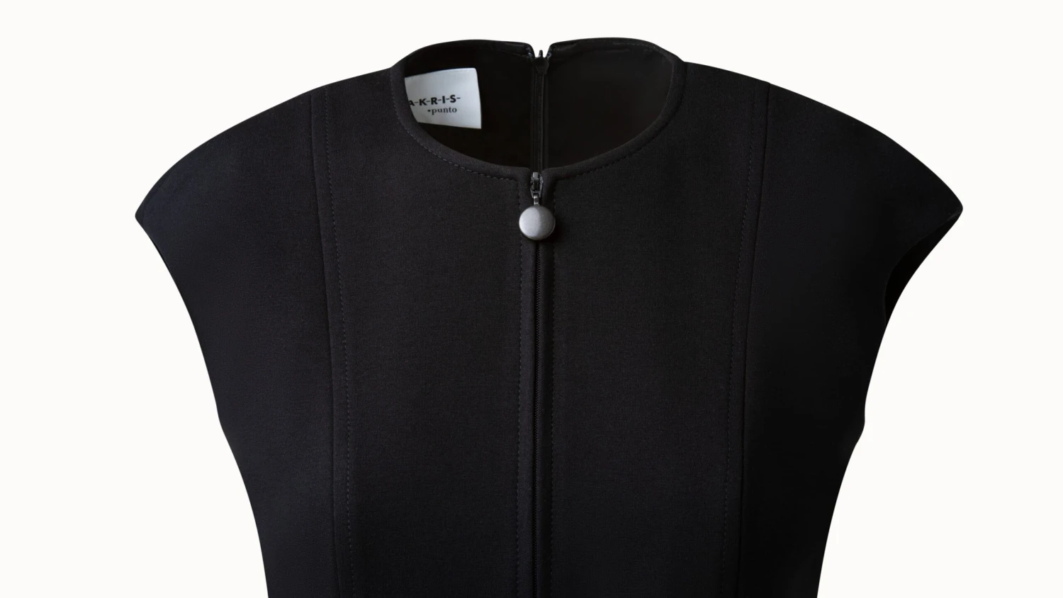 Jersey Dress 6 Jersey Dress - Image 4