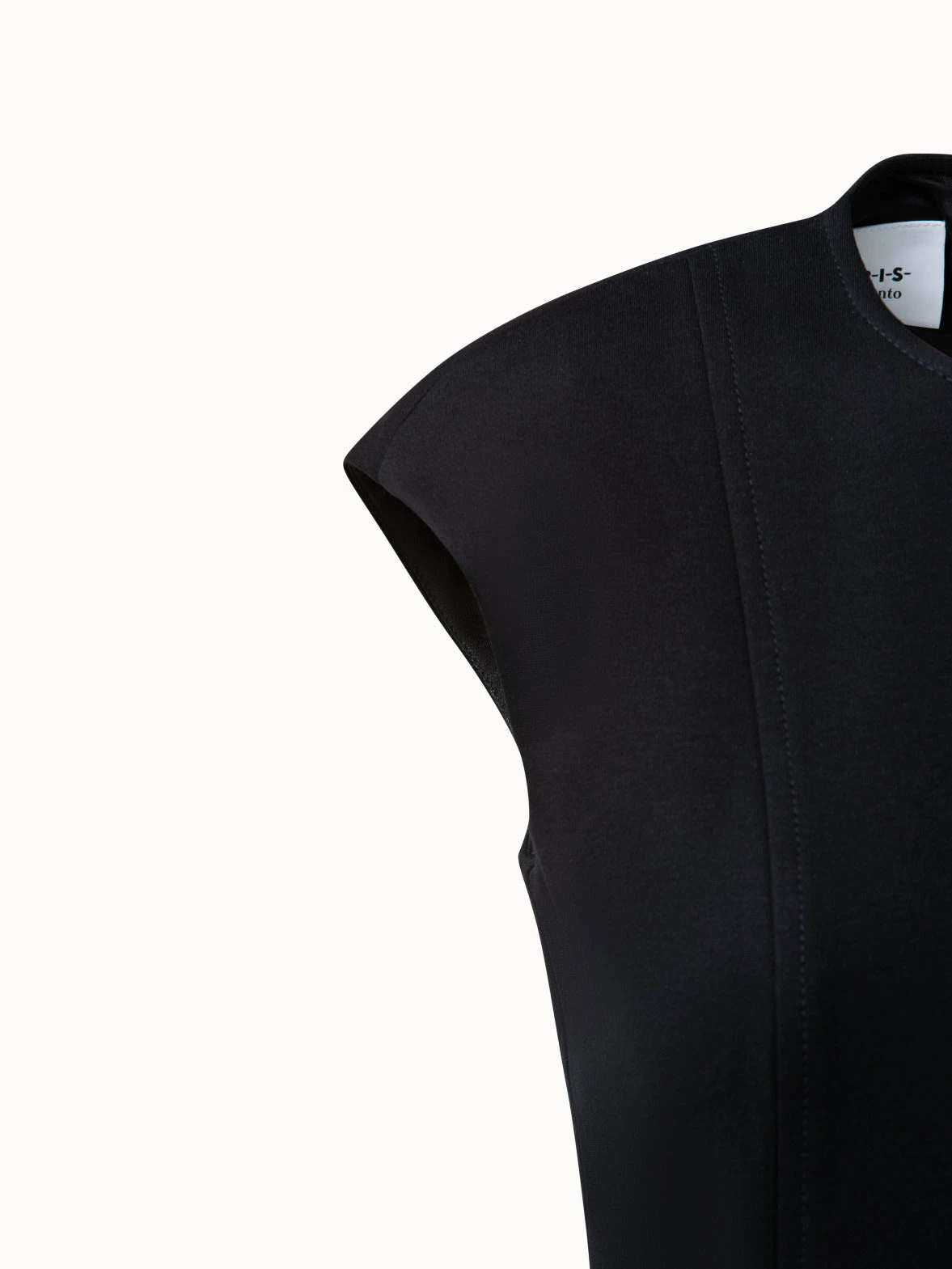 Jersey Dress 8 Jersey Dress - Image 6