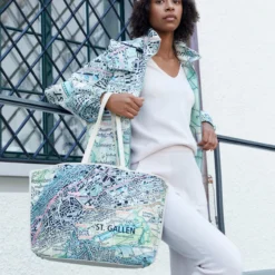 Rib Beanie In Wool Cashmere -Deals Vog Shift Store Beanie cashmere wool ecru Akris 2