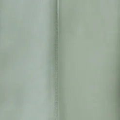 AKRIS Short Lambskin Leather Jacket -Deals Vog Shift Store Green short womens leather jacket 5