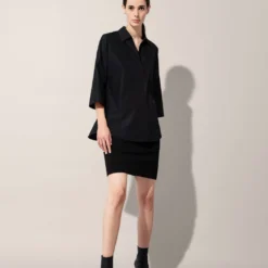 Oversized Shirt With Kimono Sleeves -Deals Vog Shift Store Punto BB2020 P6 1908c64e c5dc 4829 aaca 000836147d0d